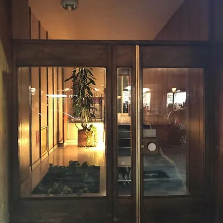 70's Luxury Cavour Bari