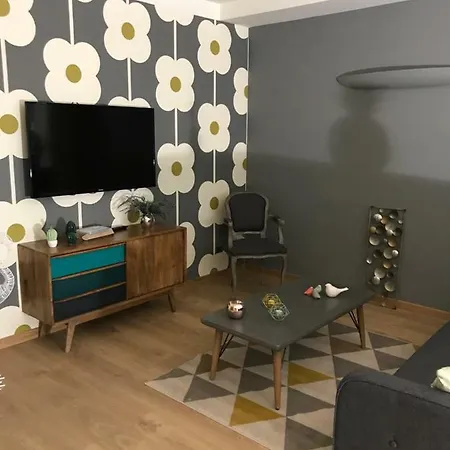 Apartment 70's Luxury Cavour *