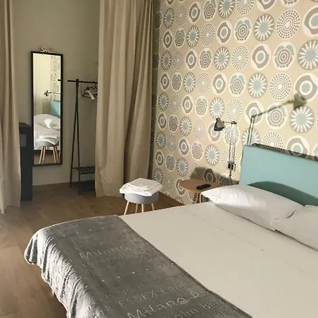 70's Luxury Cavour Apartment