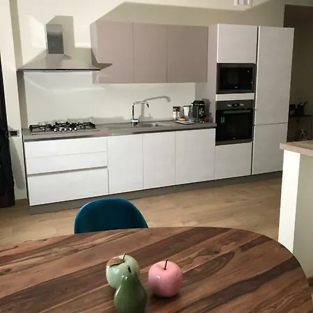 Apartment 70's Luxury Cavour