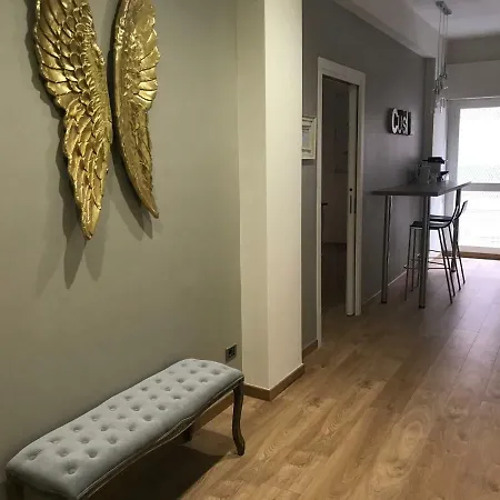 Apartment 70's Luxury Cavour