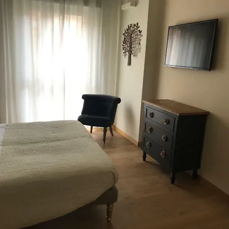 Apartment 70's Luxury Cavour