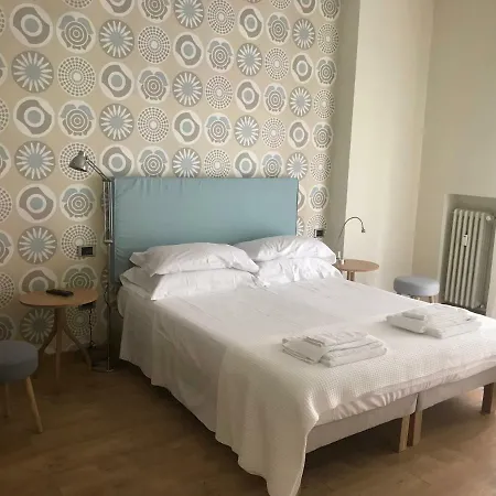 70's Luxury Cavour Apartment